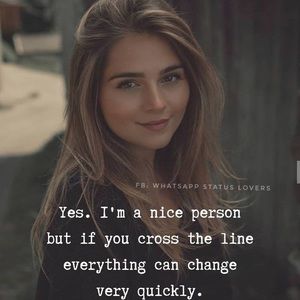 Meet your Posher, Afrin